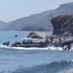 Costa de Almería, sudoeste da Espanha vira rota do terror: tráfico de pessoas avança no Mediterrâneo; VÍDEO