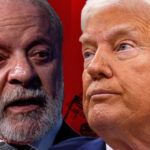 Lula diz que vai ligar para Trump, mas para convidá-lo para a COP30; Não para falar de tarifas