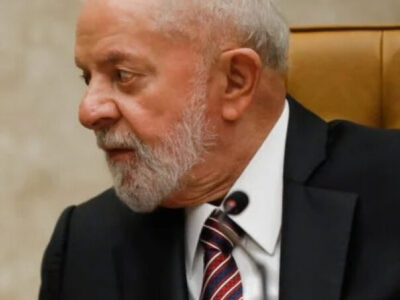 Confira os nomes que Lula cogita para o STF caso Barroso decida sair