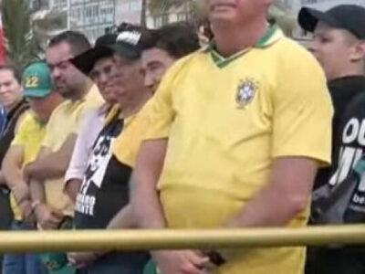 Bancada evangélica sai em defesa de Malafaia após operação da PF