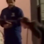 Vereador é pego no flagra por esposa na casa de funcionária e tenta se explicar; VEJA VÍDEO