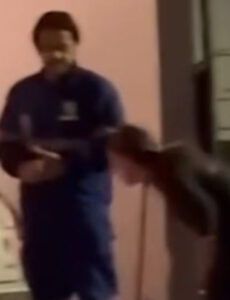 Vereador é pego no flagra por esposa na casa de funcionária e tenta se explicar; VEJA VÍDEO