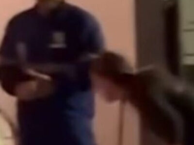 Vereador é pego no flagra por esposa na casa de funcionária e tenta se explicar; VEJA VÍDEO