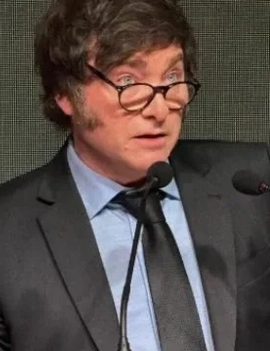 Milei libera cidadania argentina para estrangeiros que fizerem ‘investimento relevante’ no país