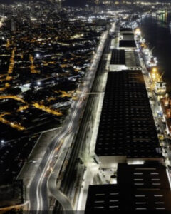 Protecionismo no Brasil estrangula produtividade e renda da população