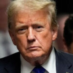 ‘Não sou ditador. Sou um homem de muito bom senso’, diz Trump