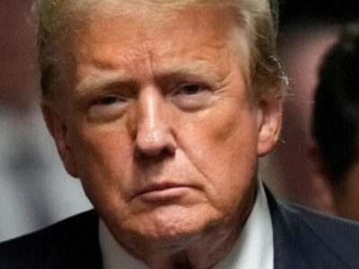 ‘Não sou ditador. Sou um homem de muito bom senso’, diz Trump