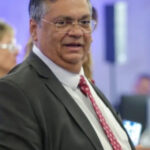 Antagonista: Para defender Moraes, Dino coloca bancos brasileiros na berlinda