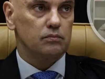 STF condena homem com lepra por vender balas no 8/1