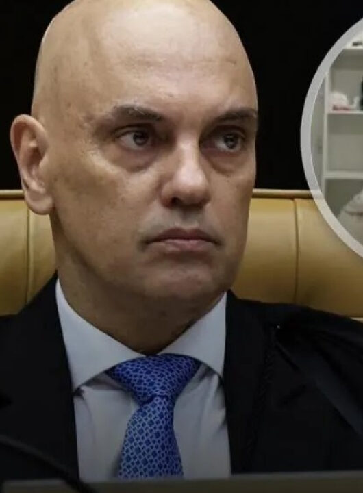 STF condena homem com lepra por vender balas no 8/1