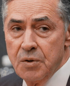 Barroso sinaliza que concorda com anistia após julgamento dos réus