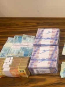 PF investiga desvio de milhões do Fundeb em municípios; VALOR IMPRESSIONA