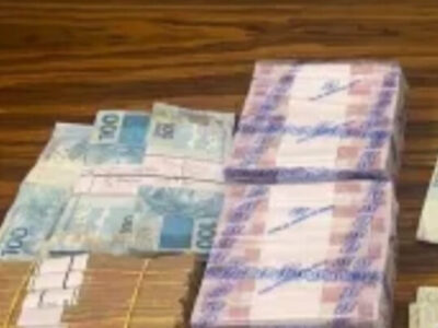 PF investiga desvio de milhões do Fundeb em municípios; VALOR IMPRESSIONA
