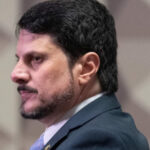 “Rejeito acordo feito com STF para tirar a tornozeleira”, diz Do Val