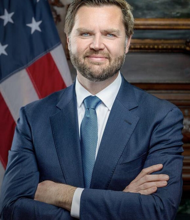 2028: TRUMP SUGERE CHAPA COM JD VANCE E MARCO RUBIO E AGITA SUCESSÃO PRESIDENCIAL