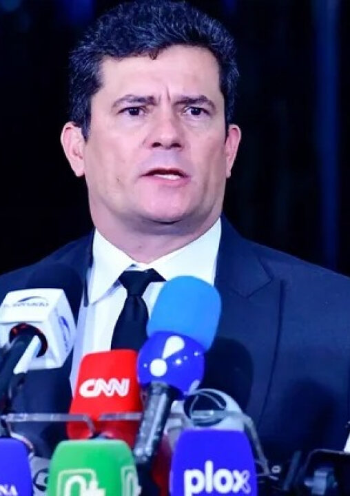 Em Curitiba, Moro lidera com folga disputa ao governo do Paraná, diz pesquisa; VEJA NÚMEROS