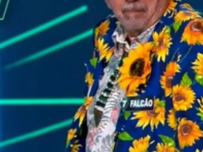 A pergunta do Show do Milhão que fez cantor famoso perder R$ 100 mil; CONFIRA