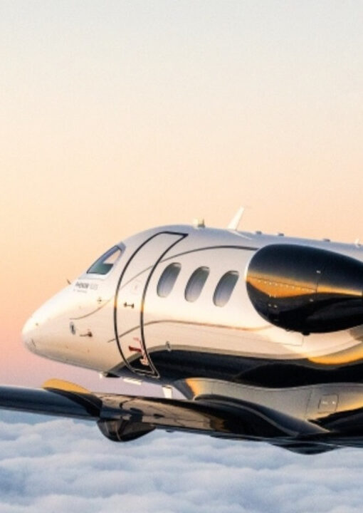 Embraer propõe fabricar cargueiros nos Estados Unidos para evitar tarifa