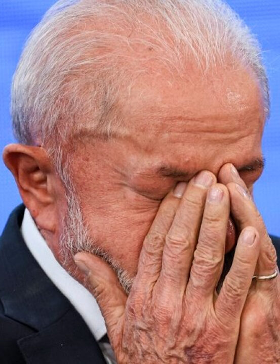 Jantar com Lula termina em fiasco e evidencia racha no STF