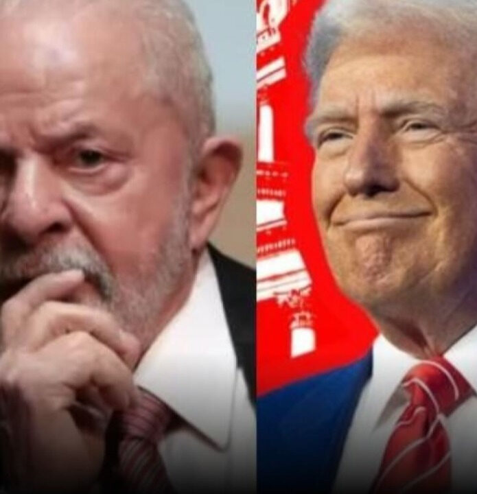 Ministros de Lula admitem ter subestimado ameaças de Trump e Eduardo