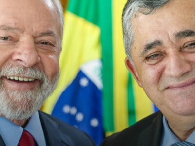 Líder do governona Camara (que foi envolvido no caso dos 100 mil dólares na cueca) associa Trumpao Nazismo E atrapalha ainda mais negociações. Veja vídeo