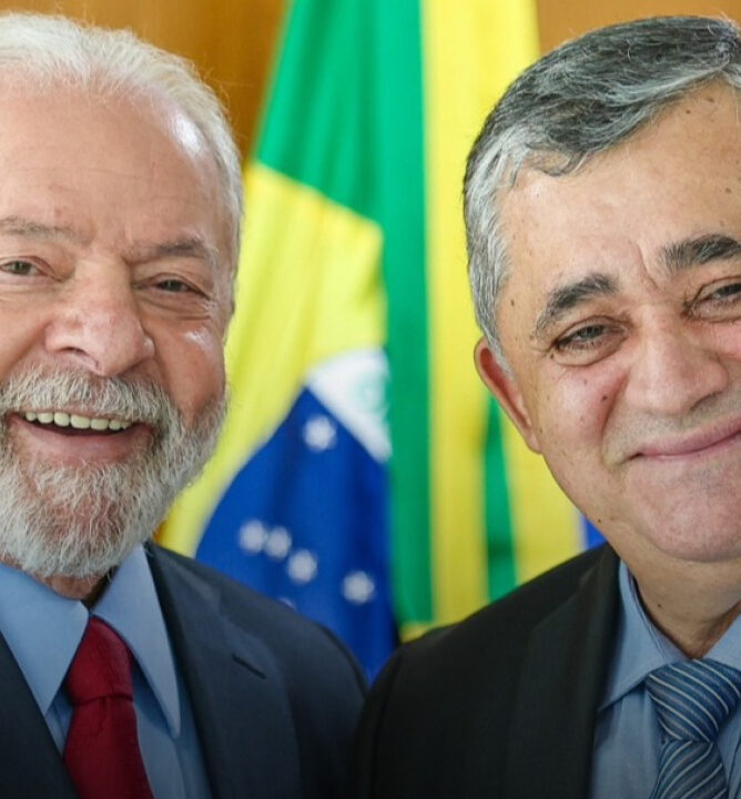 Líder do governona Camara (que foi envolvido no caso dos 100 mil dólares na cueca) associa Trumpao Nazismo E atrapalha ainda mais negociações. Veja vídeo