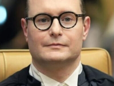 EXTRA DBN: Fux e Zanin tem divergido de penas 8/1 e Carmem Lúcia está faltando as votações virtuais