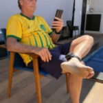 Ofensiva contra Bolsonaro fortalece nos EUA a ideia de perseguição