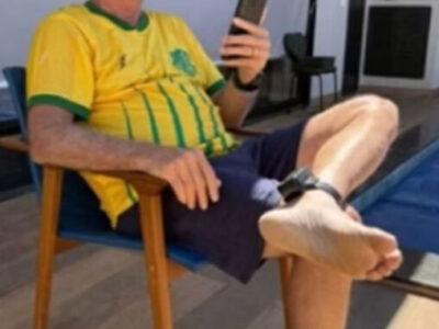 Ofensiva contra Bolsonaro fortalece nos EUA a ideia de perseguição