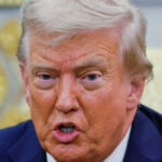 Trump ameaça impor mais tarifas contra países que adotarem impostos sobre big techs
