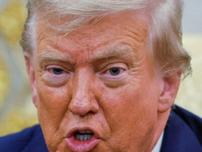 Trump ameaça impor mais tarifas contra países que adotarem impostos sobre big techs