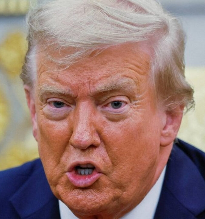 Trump ameaça impor mais tarifas contra países que adotarem impostos sobre big techs