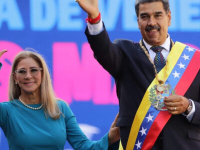 Senador dos EUA crê em Maduro fora do cargo até o final do ano