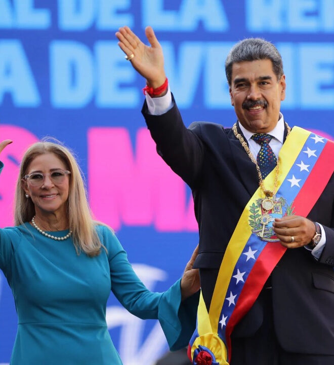 Senador dos EUA crê em Maduro fora do cargo até o final do ano