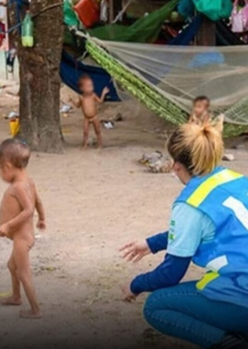 Em carta, líderes Yanomami criticam gestão Padilha por descaso na saúde