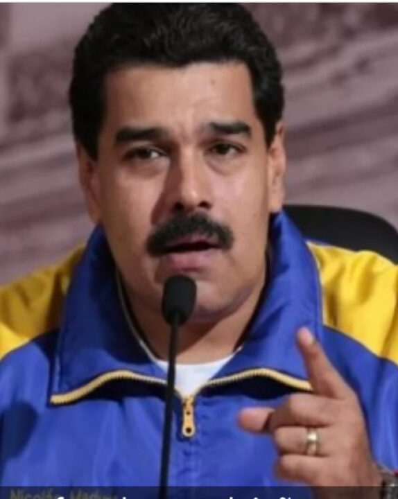 Crusoé: OEA confirma fraude nas eleições venezuelanas e perseguição a opositores