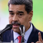 Estados Unidos apreendem joias, mansões e aviões de Nicolás Maduro