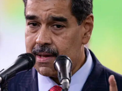 Estados Unidos apreendem joias, mansões e aviões de Nicolás Maduro