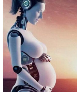 Os robôs poderão “engravidar” um dia? Acredite, isso está nos planos de uma empresa