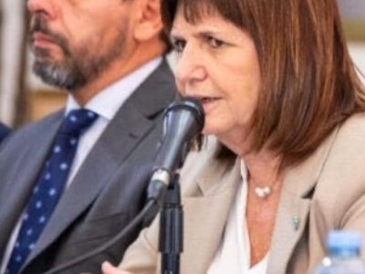 Argentina anuncia forca-tarefa contra PCC e diz ter mapeamento da facção
