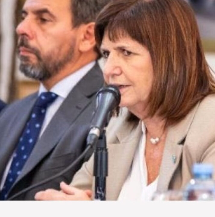 Argentina anuncia forca-tarefa contra PCC e diz ter mapeamento da facção