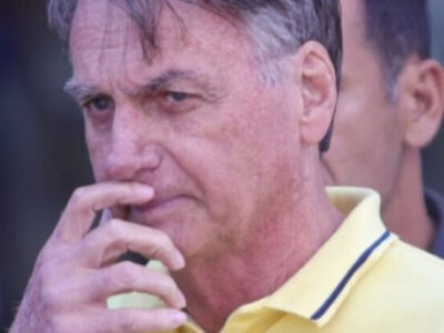 Bolsonaro descartou pedido de asilo político na Argentina, afirma defesa