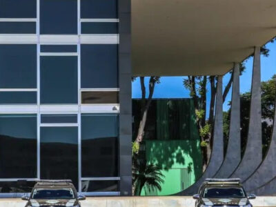 STF aprova orçamento de R$ 1 bi para 2026 com mais gasto em segurança
