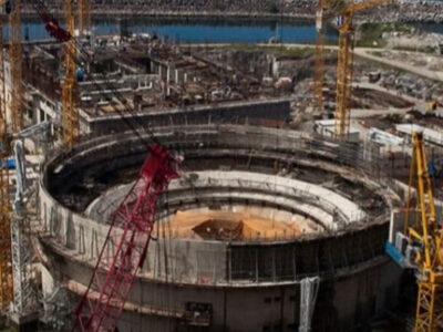 Alvo da Lava Jato vence licitação milionária da Novacap para construir sede do TRF-1; SAIBA VALOR