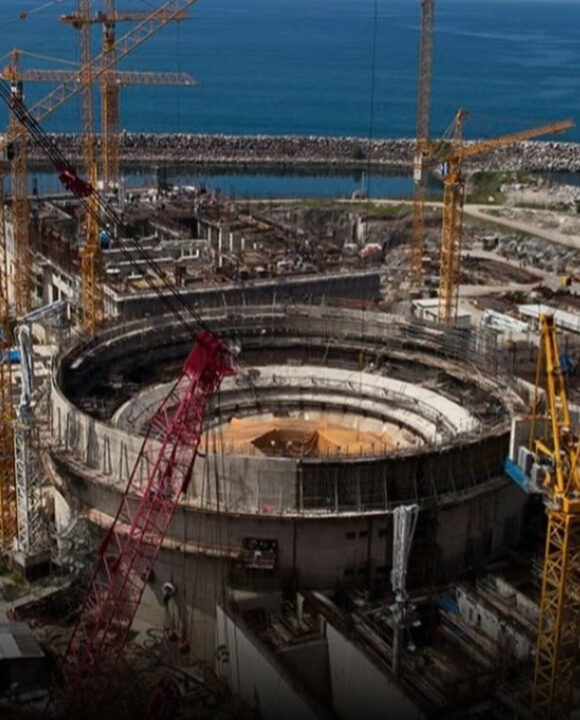 Alvo da Lava Jato vence licitação milionária da Novacap para construir sede do TRF-1; SAIBA VALOR