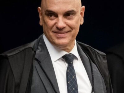 Moraes concentra quase 100% dos mandados de prisão em aberto do STF