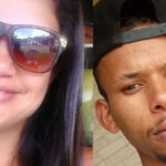 Quem era casal que morreu após sexo no carro em penhasco