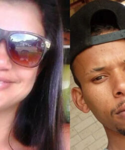 Quem era casal que morreu após sexo no carro em penhasco