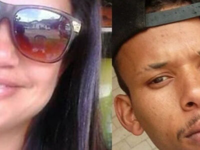 Quem era casal que morreu após sexo no carro em penhasco