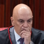 O cálculo de Moraes sobre a composição do STF pós-Lei Magnitsky